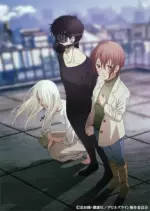 Devils Line OAV - Saison 1 - vostfr