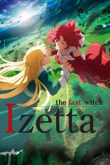 Izetta: The Last Witch - vostfr