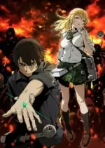 BTOOOM! - Saison 1 - VOSTFR