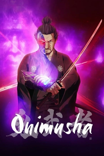 Onimusha - vf