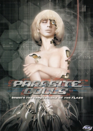 Parasite Dolls - Saison 1 - vostfr