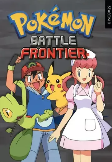 Pokémon - vf