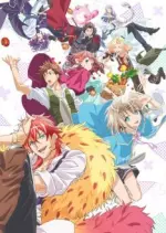 Damepri Anime Caravan - Saison 1 - VOSTFR