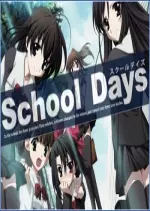 School Days - Saison 1 - VOSTFR