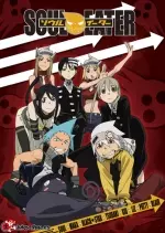 Soul Eater - vf