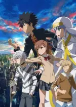 A Certain Magical Index - Saison 3 - vostfr