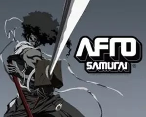 Afro Samurai - Saison 1 - VOSTFR