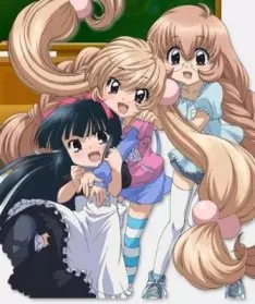 Kodomo no Jikan (TV) - Saison 1 - vostfr