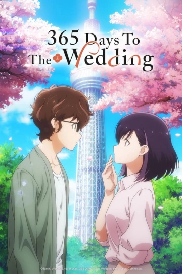 365 Days to the Wedding - vostfr