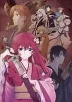 Yona, Princesse de l'Aube - Saison 1 - VOSTFR