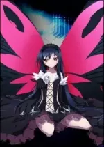 Accel World EX - Saison 1 - vostfr