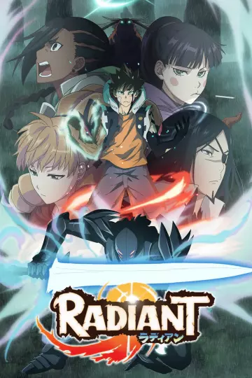 Radiant - Saison 2 - VF