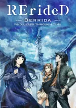 RErideD – Derrida, who leaps through time – - Saison 1 - VOSTFR