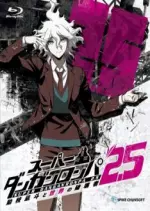 Super Danganronpa 2.5 : Nagito Komaeda and the Destroyer of the World - vostfr