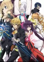 Tokyo Ravens - Saison 1 - VOSTFR