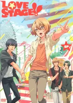 LOVE STAGE!! OAV - Saison 1 - vostfr