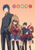 Toradora! - Saison 1 - VOSTFR