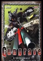 Gungrave - Saison 1 - VF