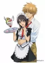 Maid Sama - vostfr