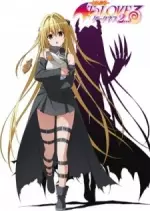 To Love-Ru Darkness - vostfr