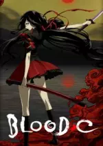 Blood-C - vostfr