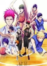 Kuroko's Basket - vostfr