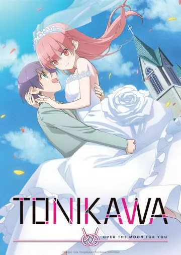 TONIKAWA: Over the Moon For You - Saison 1 - vostfr