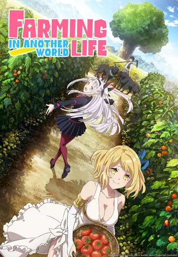 Farming life in another world - Saison 1 - VOSTFR