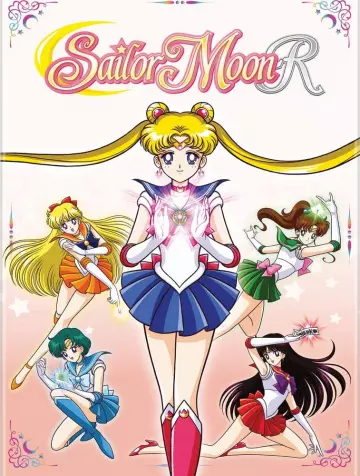 Sailor Moon - vf