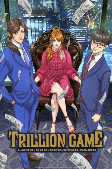 Trillion Game - vostfr