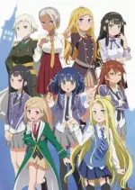 Maerchen Maedchen - Saison 1 - vostfr