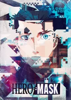 Hero Mask - Saison 2 - VOSTFR