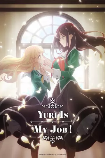 Yuri Is My Job! - vostfr