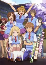 The Pet Girl of Sakurasou - Saison 1 - VOSTFR