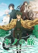 Kino's Journey -the Beautiful World- - Saison 1 - vostfr