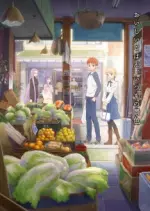 Today's Menu for Emiya Family - Saison 1 - VOSTFR