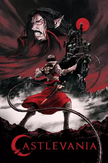 Castlevania - vf