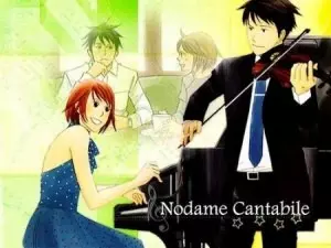 Nodame Cantabile - Saison 1 - vostfr