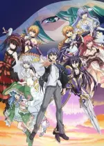 Date A Live - Saison 3 - vostfr