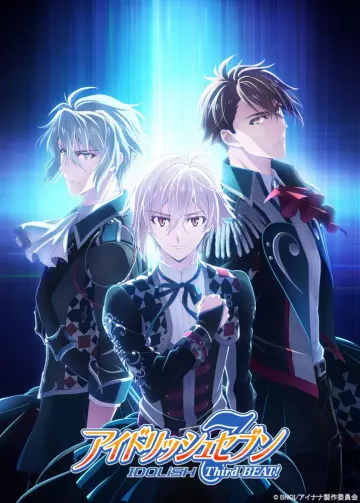 IDOLiSH7 - Saison 3 - vostfr