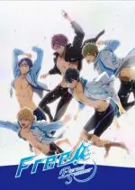 Free! - Iwatobi Swim Club - vostfr