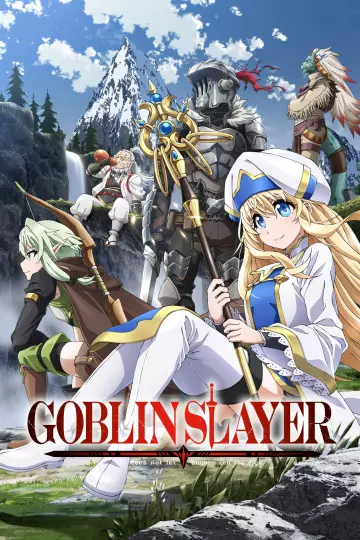 Goblin Slayer - vf