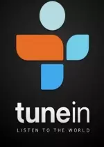 TuneIn Radio Pro 20.1 [Applications]