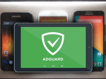 Adguard v4.7.3.38  [Applications]