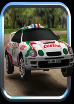 Pocket Rally [Jeux]