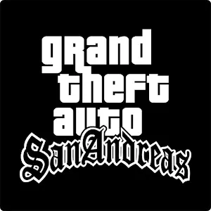 GRAND THEFT AUTO SAN ANDREAS V2.1 [Jeux]