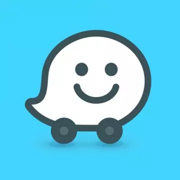 WAZE 4.93.0.0 [Applications]