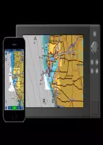 Navionics Boating Monde 4.3.1  [Applications]