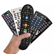 Remote Control for All TV v5.8 Premium  [Applications]