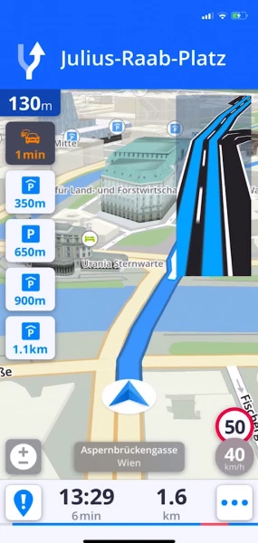 Sygic - Navigation Gps v24.4.3 Premium  [Applications]